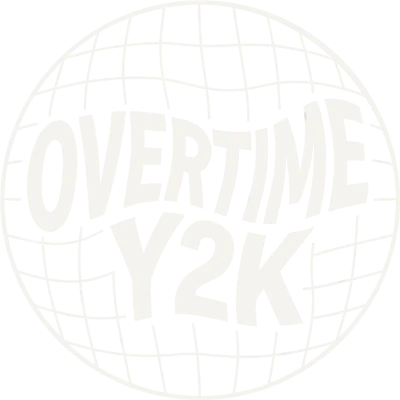Logo de Overtime Y2K